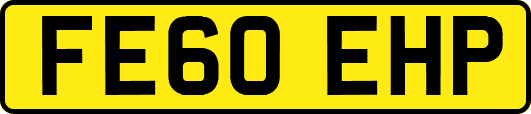 FE60EHP