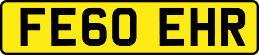 FE60EHR