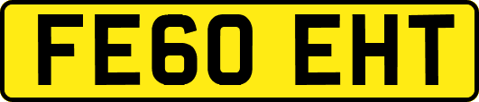FE60EHT