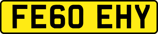 FE60EHY