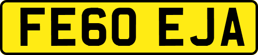 FE60EJA
