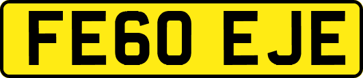 FE60EJE