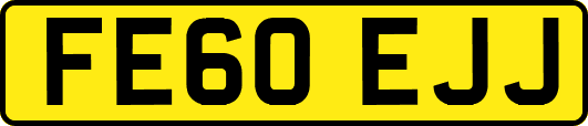 FE60EJJ
