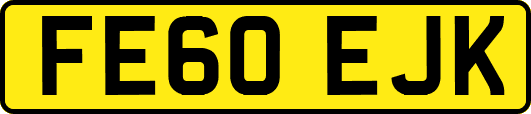 FE60EJK
