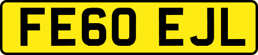 FE60EJL