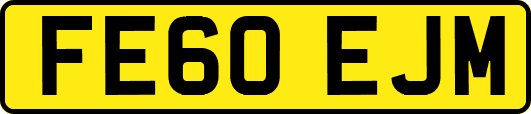 FE60EJM