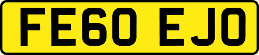 FE60EJO