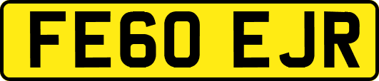 FE60EJR