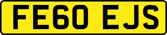 FE60EJS