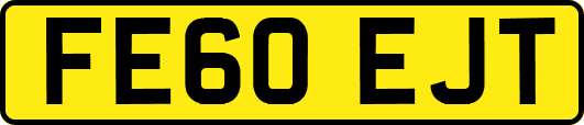 FE60EJT