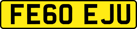 FE60EJU