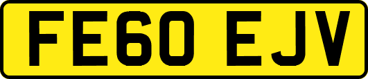 FE60EJV