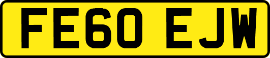 FE60EJW
