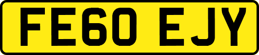 FE60EJY