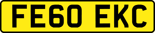 FE60EKC