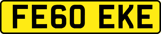 FE60EKE