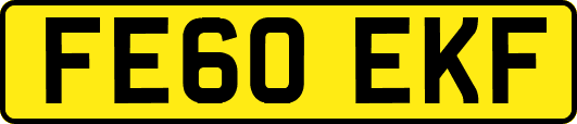 FE60EKF
