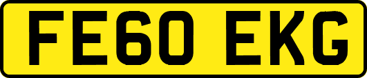FE60EKG