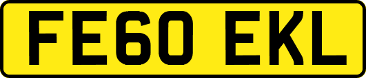 FE60EKL
