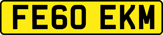 FE60EKM