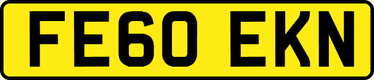 FE60EKN