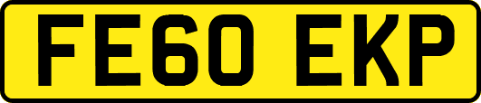 FE60EKP
