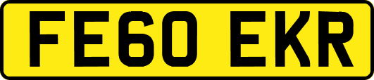 FE60EKR