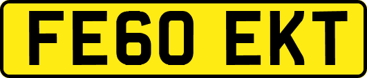 FE60EKT