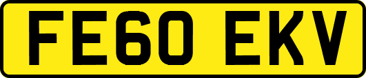 FE60EKV