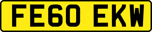 FE60EKW