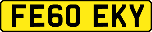 FE60EKY