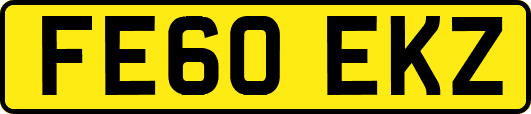 FE60EKZ