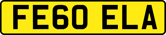 FE60ELA