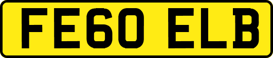 FE60ELB