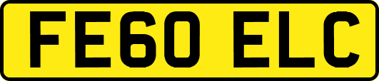FE60ELC