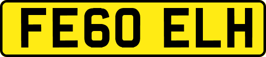 FE60ELH