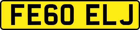 FE60ELJ