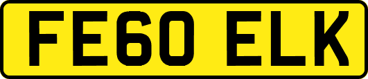 FE60ELK