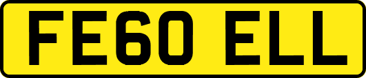FE60ELL