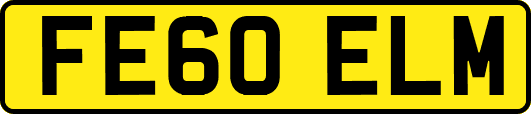 FE60ELM