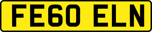FE60ELN