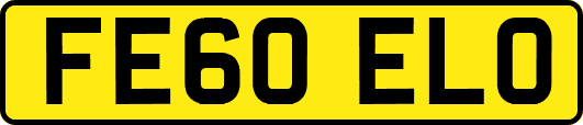 FE60ELO
