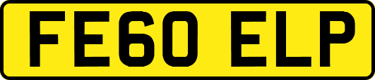 FE60ELP