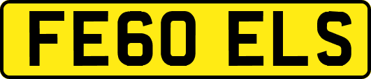 FE60ELS