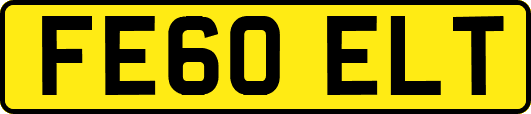 FE60ELT