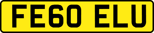 FE60ELU