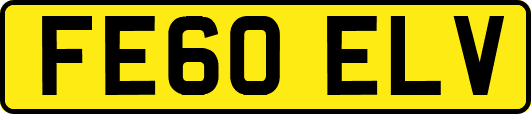 FE60ELV