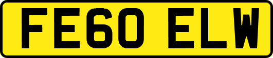 FE60ELW