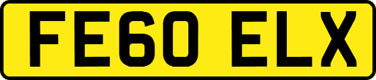 FE60ELX