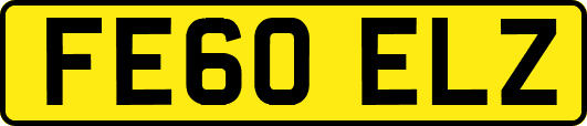 FE60ELZ